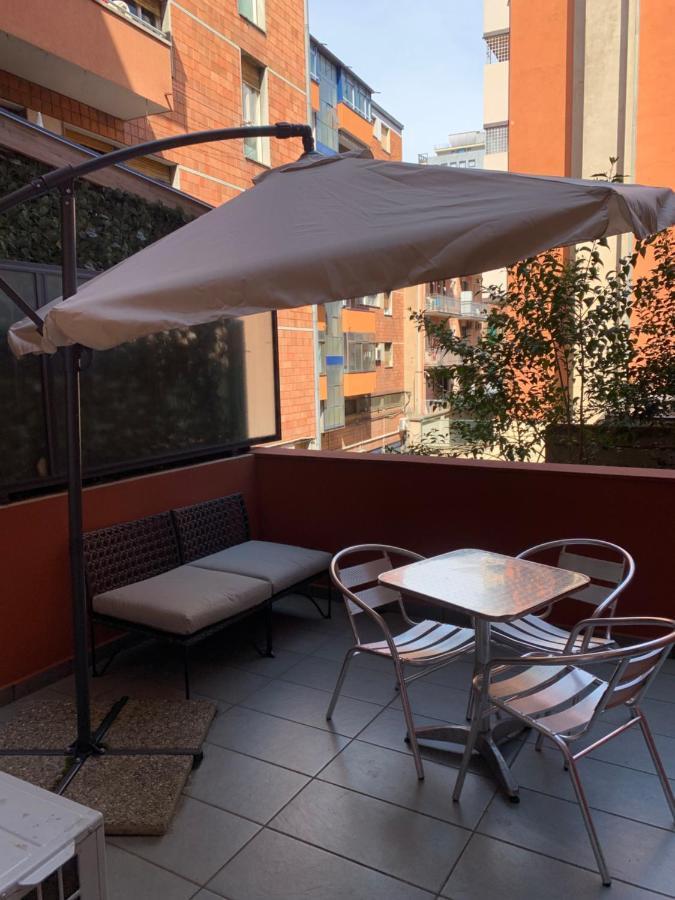 Villa Scendi Dal Treno Bolonia Exterior foto