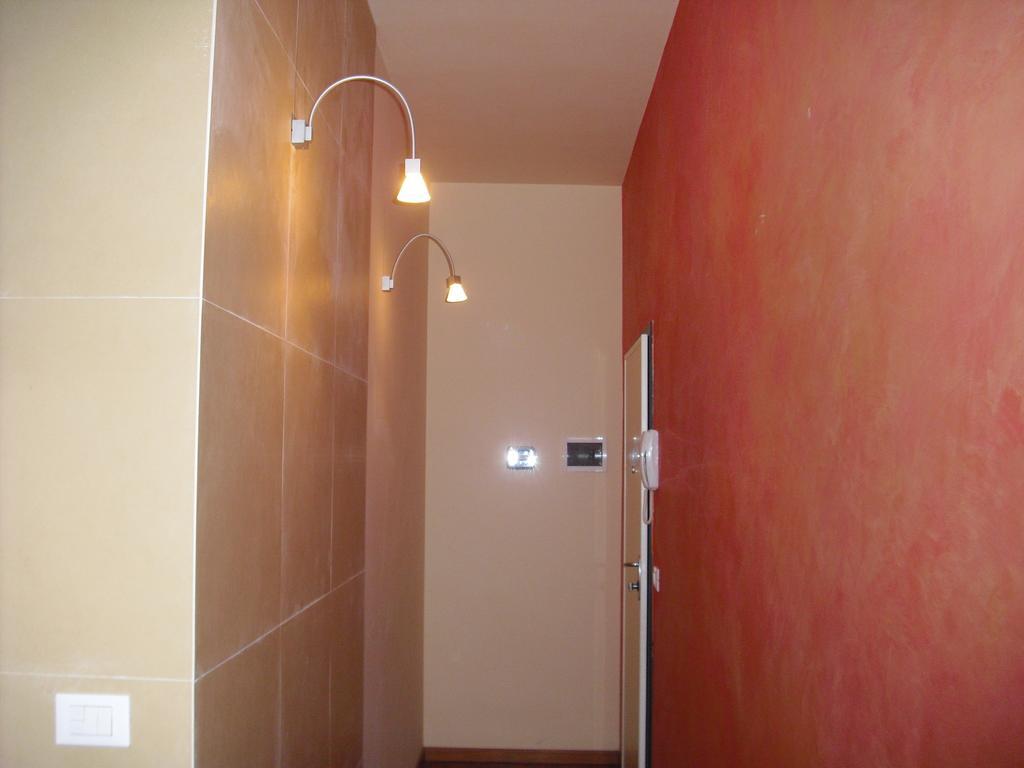 Villa Scendi Dal Treno Bolonia Habitación foto